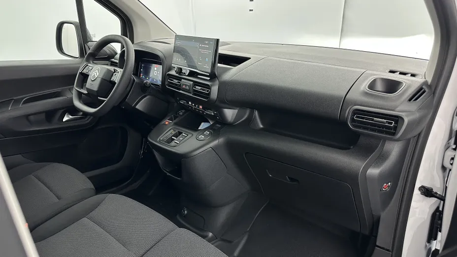 CITROEN Berlingo -