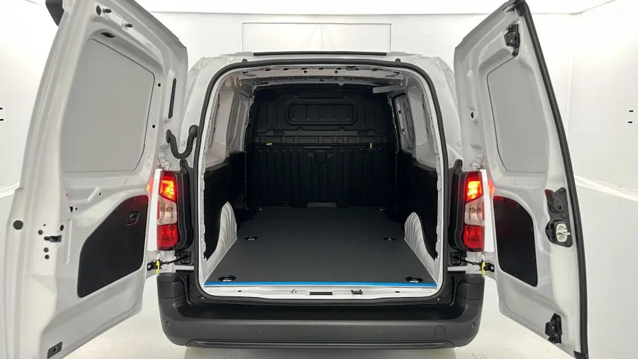 CITROEN Berlingo -