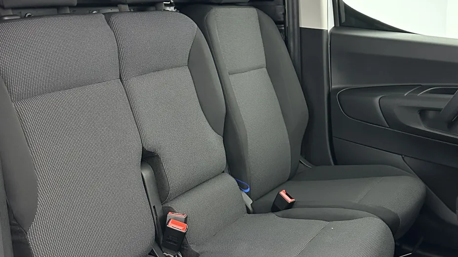 CITROEN Berlingo -