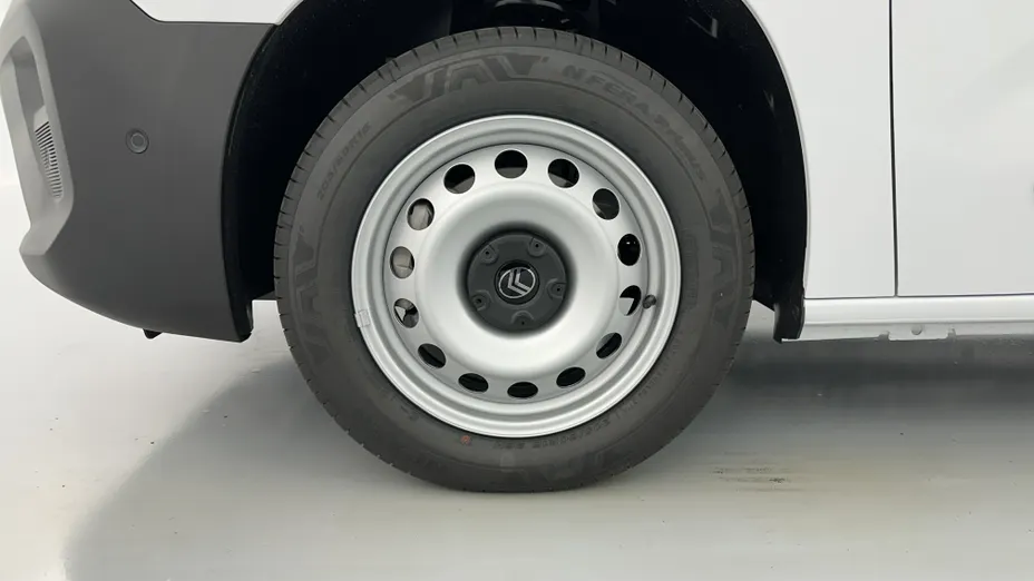 CITROEN Berlingo -