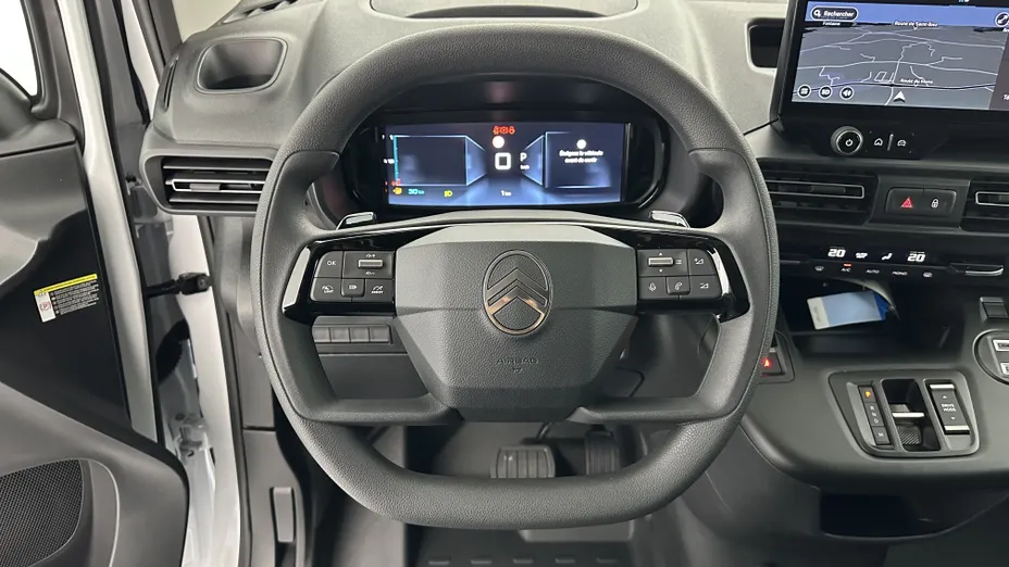 CITROEN Berlingo -