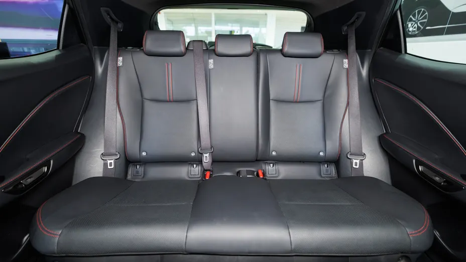 LEXUS LBX LBX 1.5 Hybrid Emotion