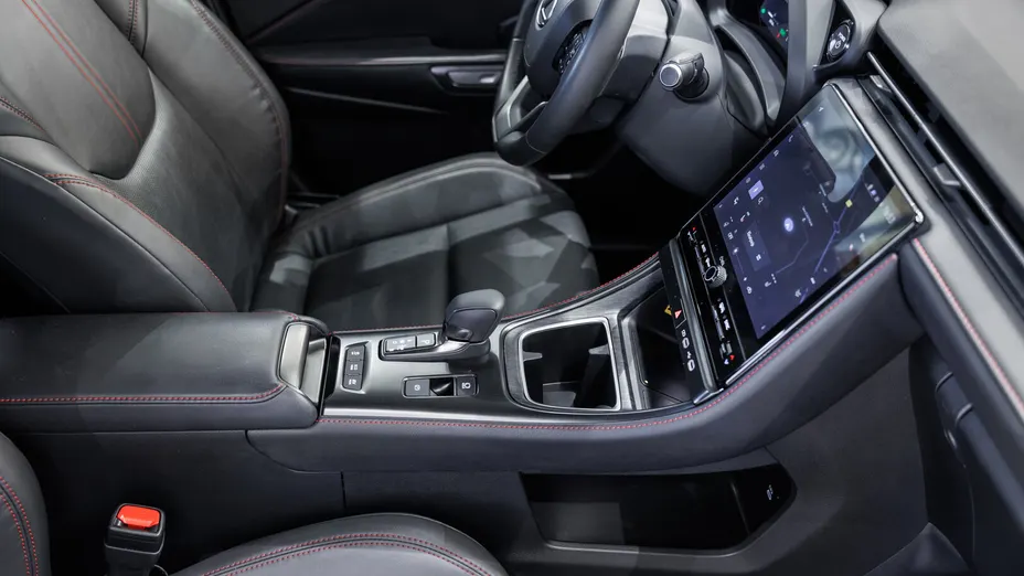 LEXUS LBX LBX 1.5 Hybrid Emotion