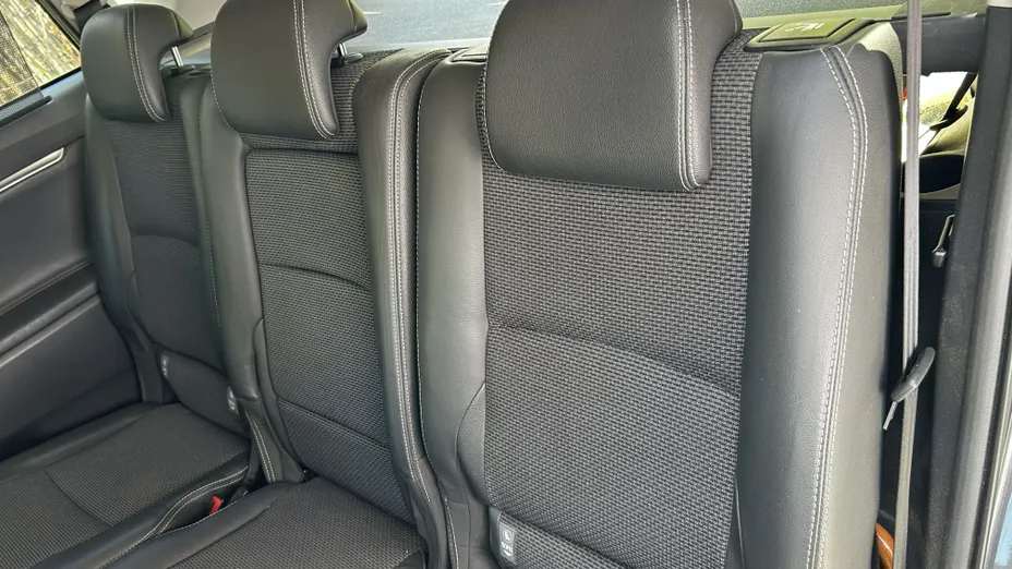 TOYOTA Verso Verso 1.6 D-4D Active 7os EU6