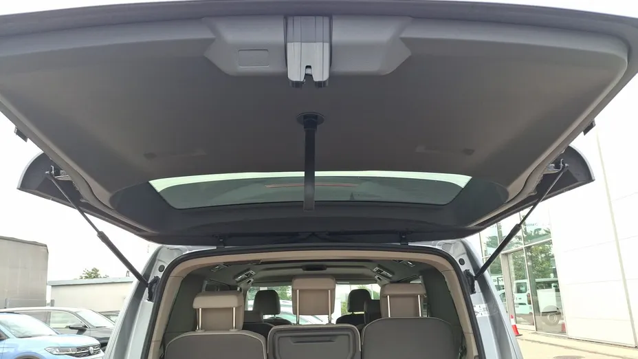 VOLKSWAGEN Multivan Multivan 2.0 TDI L1 Family DSG Nowy