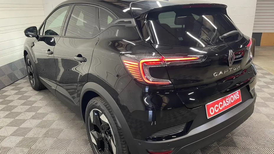RENAULT Captur -