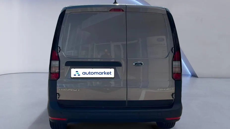 FORD Transit Connect Transit Connect L2 Trend Nowy