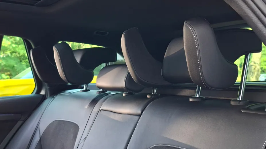 SKODA Superb Superb 2.0 TDI SCR 4x4 Sportline DSG