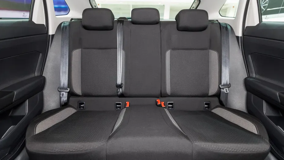 VOLKSWAGEN Taigo Taigo 1.0 TSI Life