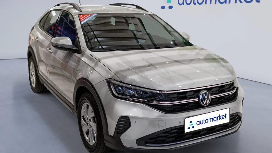 VOLKSWAGEN Taigo Taigo 1.0 TSI Life