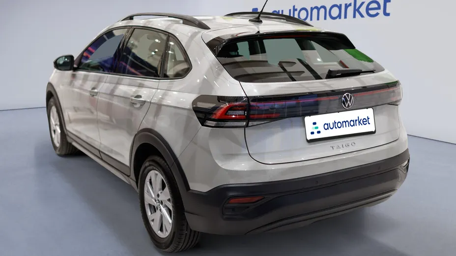 VOLKSWAGEN Taigo Taigo 1.0 TSI Life