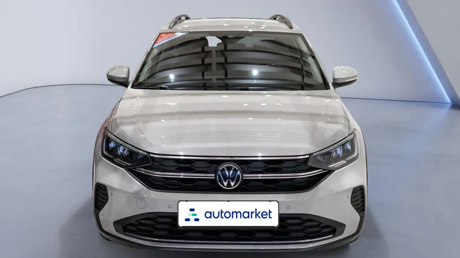 VOLKSWAGEN Taigo Taigo 1.0 TSI Life