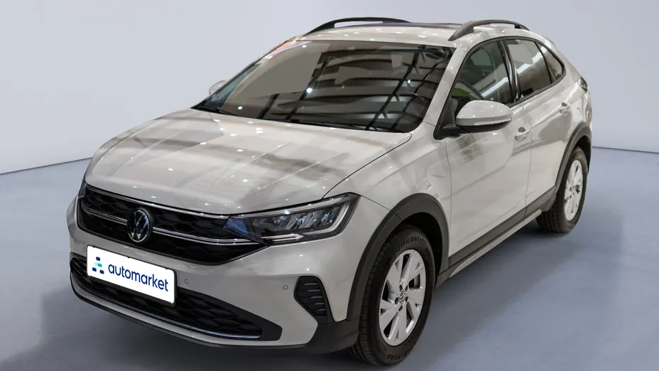 VOLKSWAGEN Taigo Taigo 1.0 TSI Life