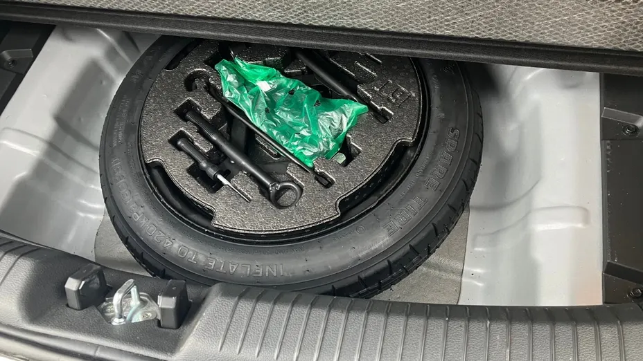 HYUNDAI i30 i30 1.0 T-GDI Smart