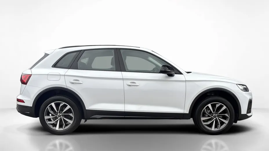 AUDI Q5 Q5 40 TDI mHEV Quattro Advanced S tronic