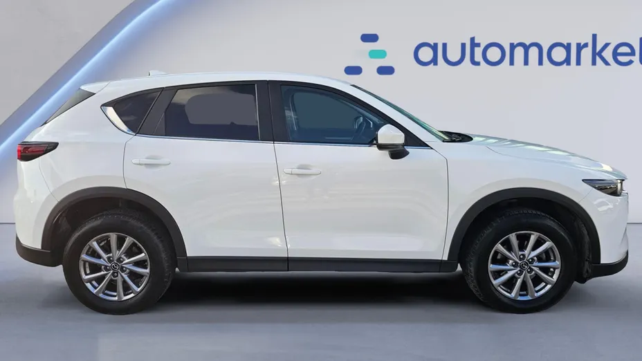MAZDA CX-5 CX-5 2.0 Center-Line Plus 2WD aut