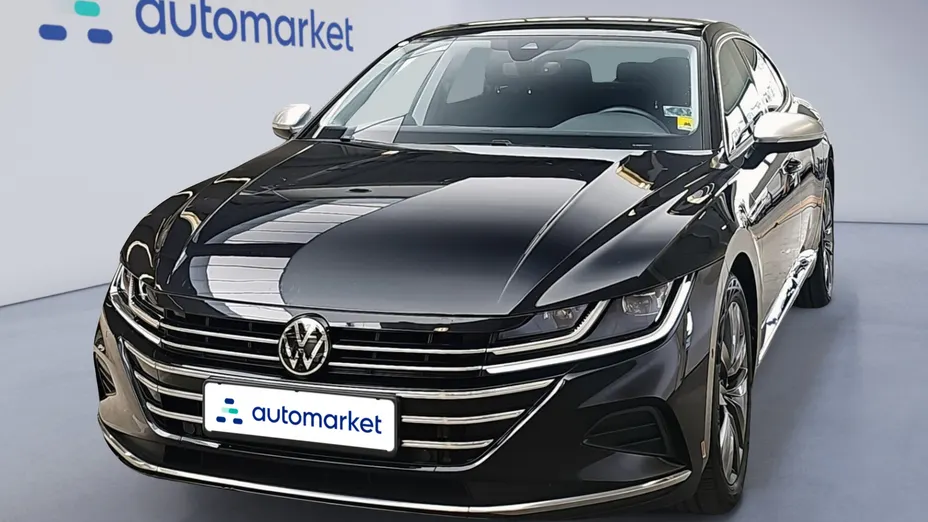 VOLKSWAGEN Arteon Arteon 2.0 TSI Elegance DSG