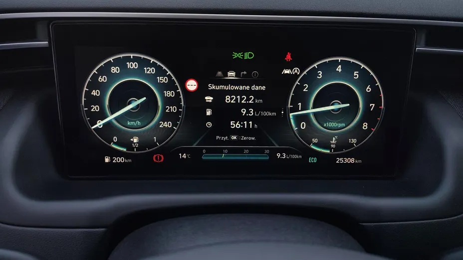 HYUNDAI Tucson Tucson 1.6 T-GDi Executive 2WD