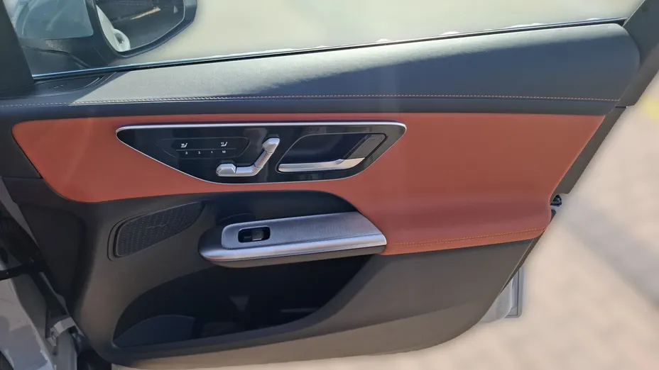 MERCEDES-BENZ GLC GLC 300 e 4-Matic Avantgarde