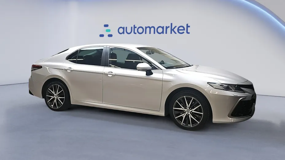 TOYOTA Camry Camry 2.5 Hybrid Prestige CVT