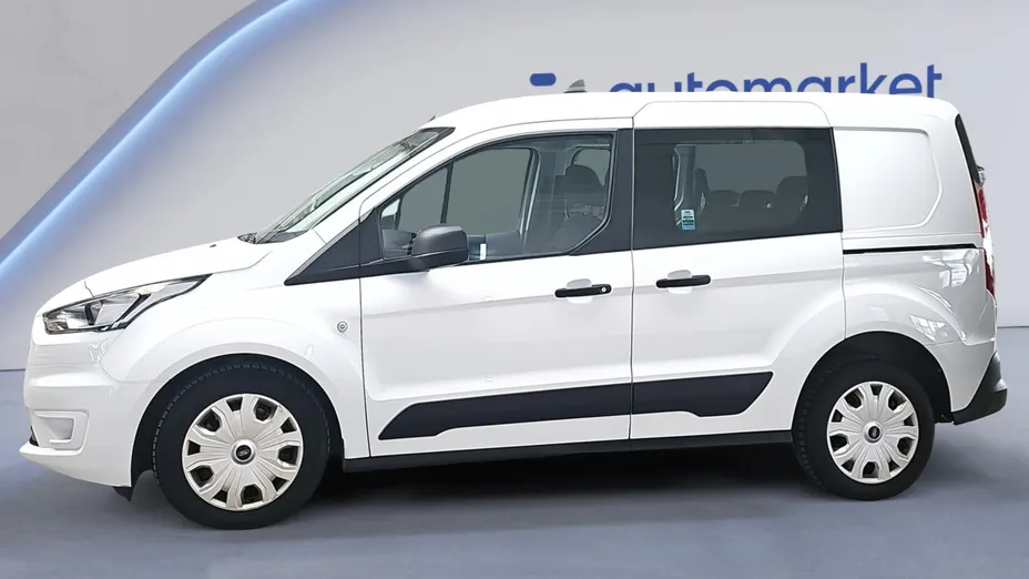FORD Transit Connect Transit Connect 220 L1 Trend (bryg.)
