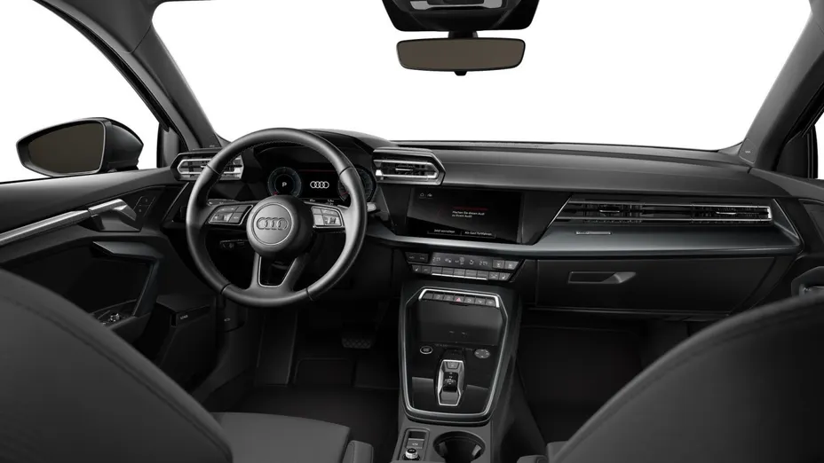 AUDI A3 Sportback -
