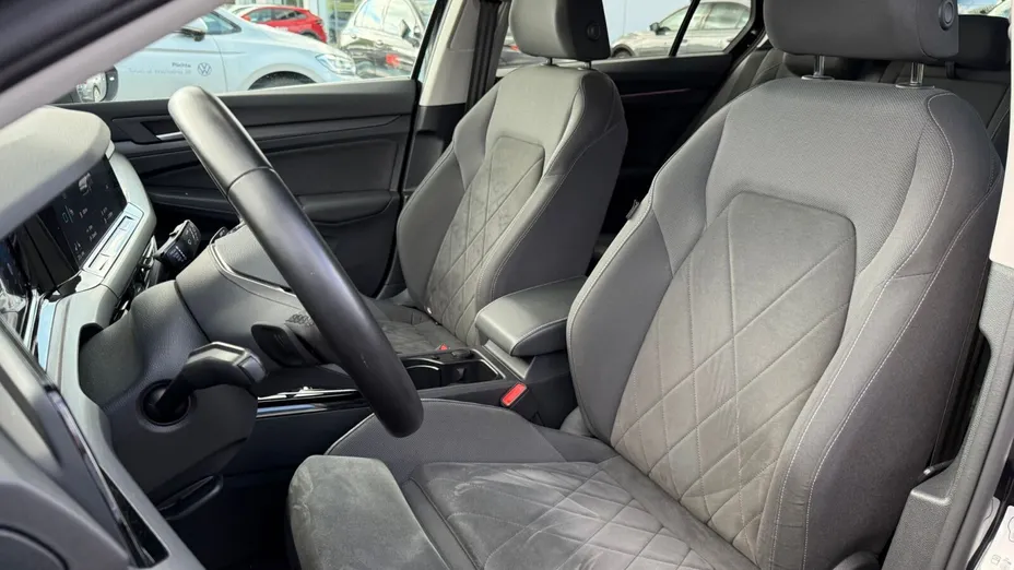 VOLKSWAGEN Golf Golf VIII 2.0 TSI Style DSG