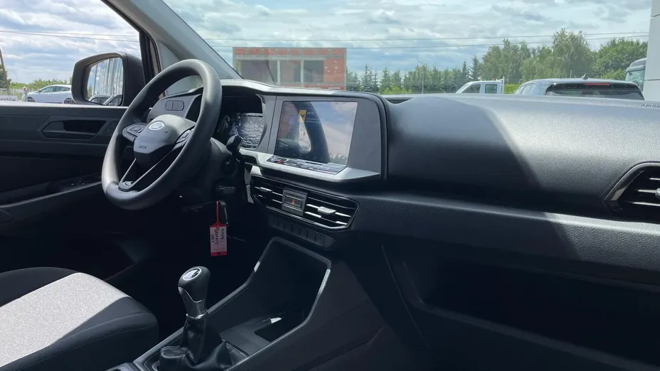 FORD Transit Connect Transit Connect L2 Trend Nowy