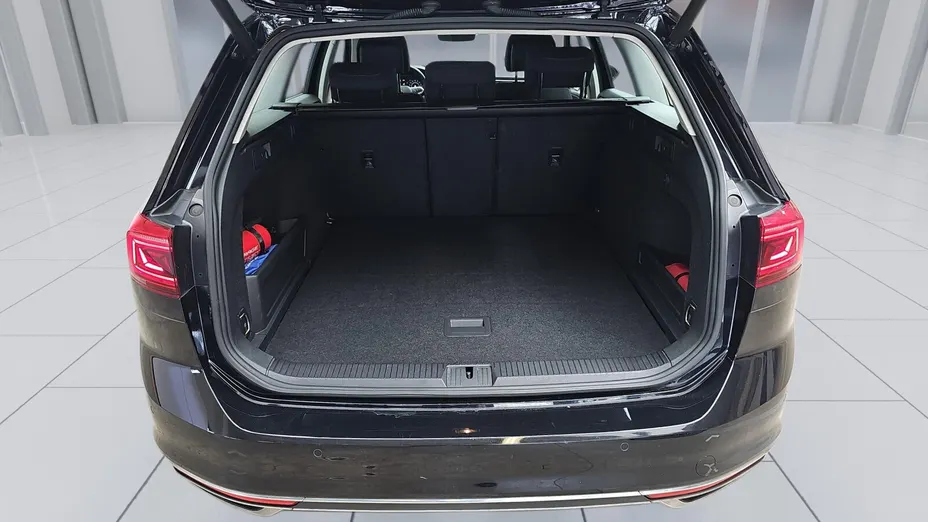 VOLKSWAGEN Passat Passat 1.4 TSI Plug-In Hybrid GTE DSG