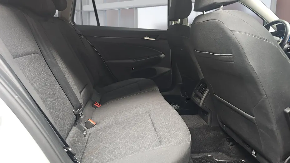 VOLKSWAGEN Golf Golf VIII 1.5 TSI EVO Life