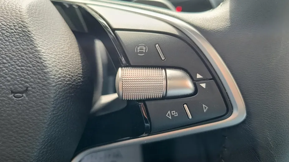 SKODA Kodiaq Kodiaq 1.5 TSI mHEV 4x2 Selection DSG