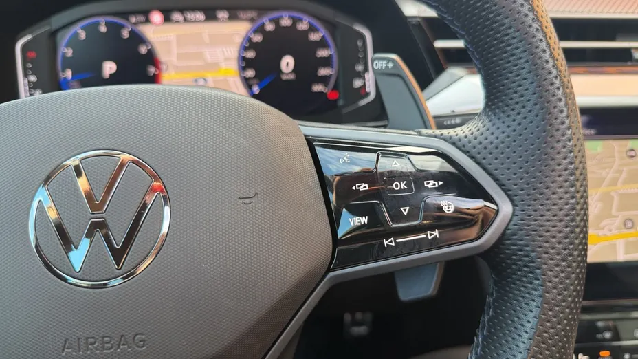 VOLKSWAGEN Arteon Arteon 2.0 TSI 4Motion R DSG