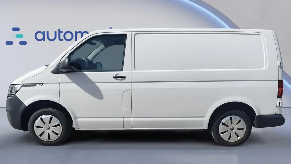 VOLKSWAGEN Transporter Transporter T6 TDI L1H1 DSG