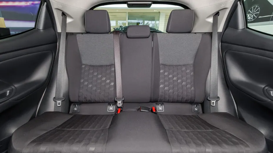 TOYOTA Yaris Yaris Hybrid 1.5 Style