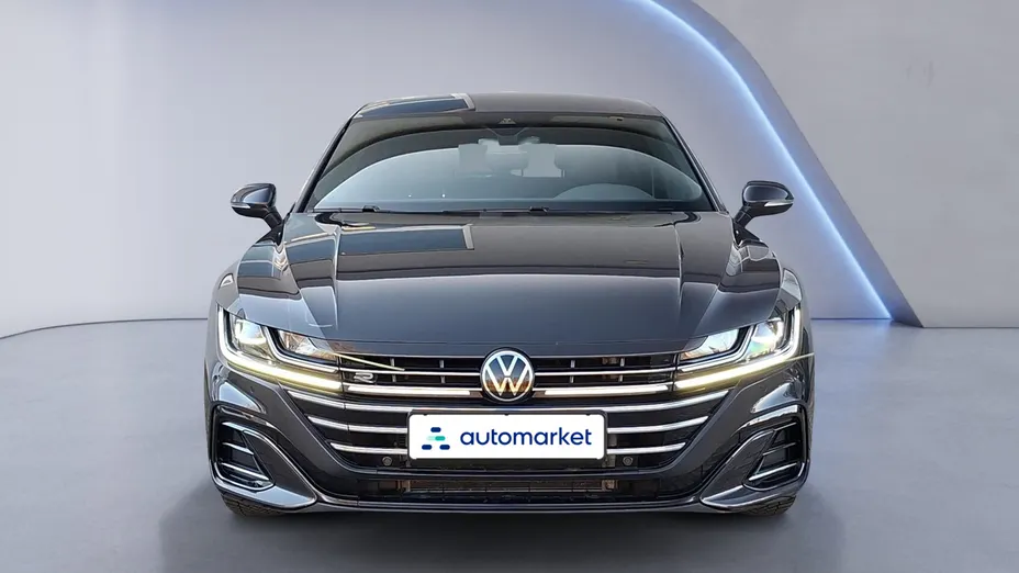 VOLKSWAGEN Arteon Arteon 2.0 TDI R-Line DSG
