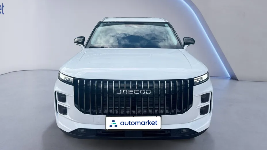 JAECOO J7 J7 1.6 T-GDI Offroad AWD DCT Nowy