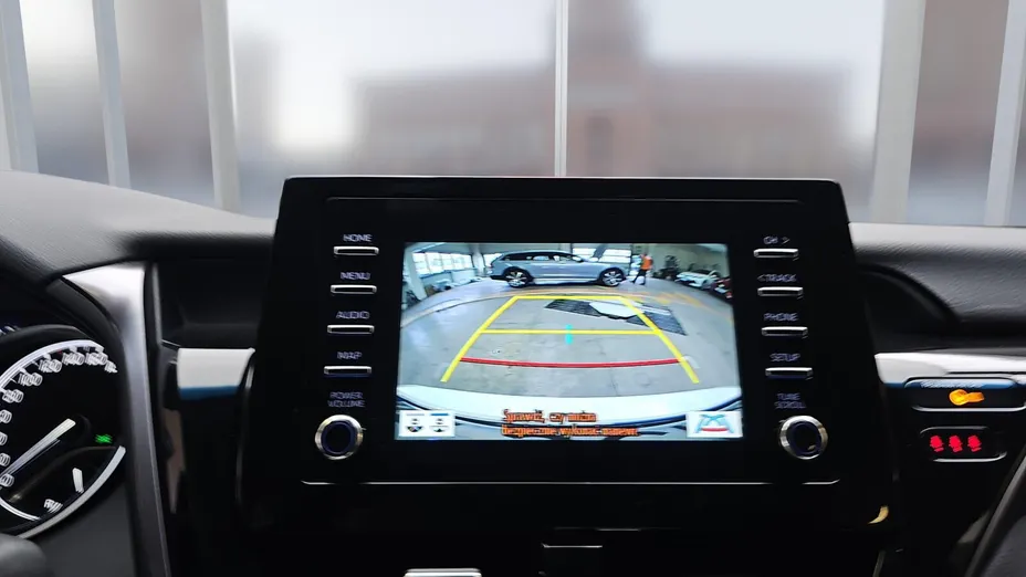 TOYOTA Camry Camry 2.5 Hybrid Comfort CVT