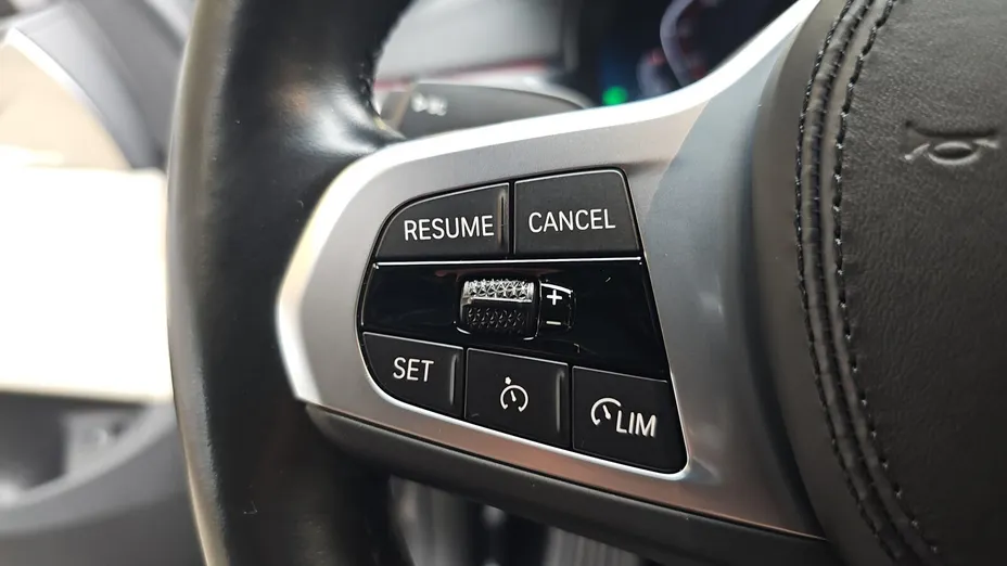 BMW Seria 6 620d xDrive mHEV Luxury Line aut