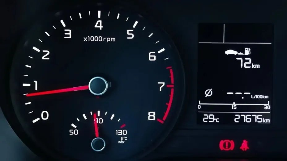 KIA Stonic Stonic 1.2 M