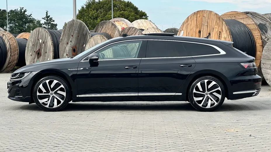 VOLKSWAGEN Arteon Arteon 2.0 TSI R-Line DSG