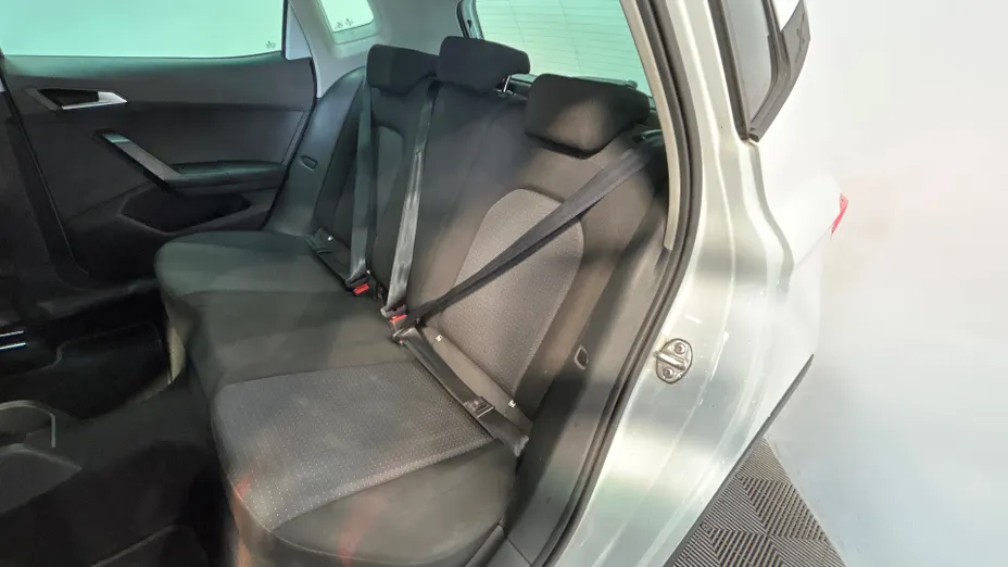 SEAT Arona -