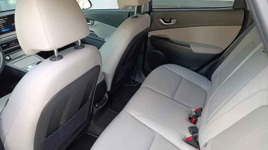 HYUNDAI Kona Kona Electric 64kWh Executive