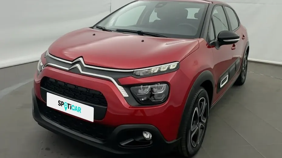 CITROEN C3 -