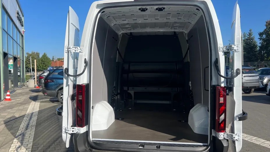 RENAULT Master Master dCi L3H2 Extra Nowy