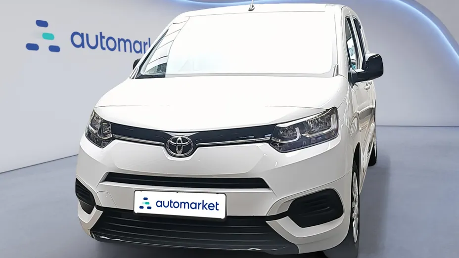 TOYOTA Proace City Verso Proace City Verso Long 1.5 D-4D Business
