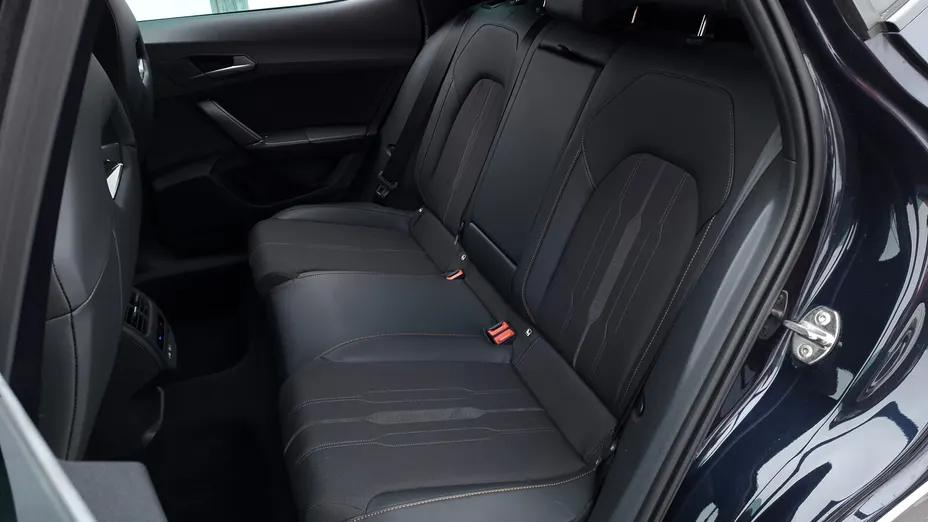 CUPRA Formentor Formentor 1.4 e-Hybrid VZ DSG