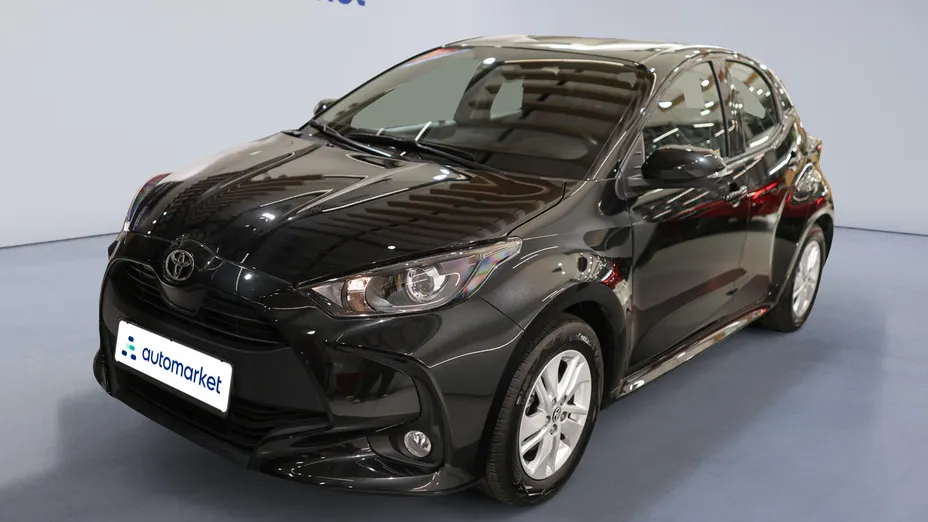 TOYOTA Yaris Yaris Hybrid 1.5 Comfort