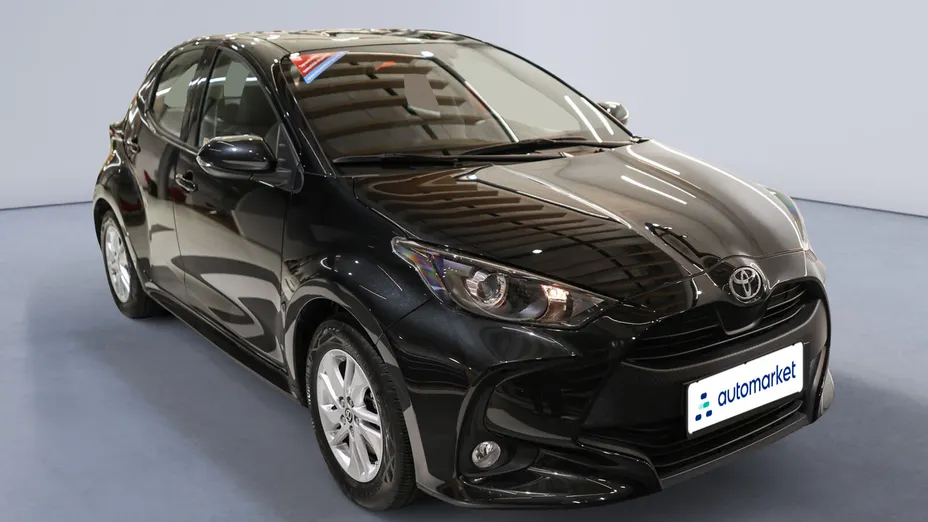 TOYOTA Yaris Yaris Hybrid 1.5 Comfort