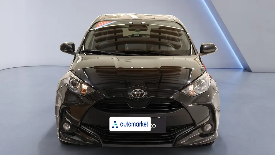 TOYOTA Yaris Yaris Hybrid 1.5 Comfort