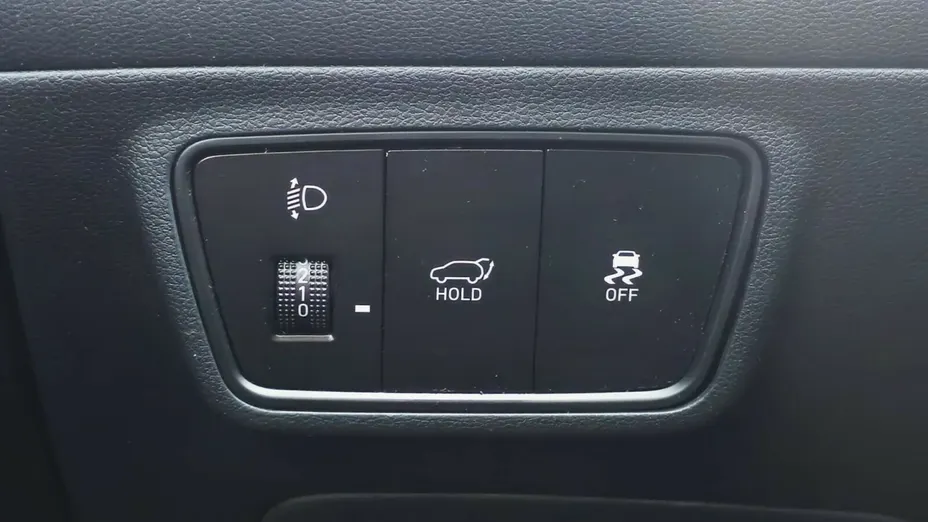 HYUNDAI Tucson Tucson 1.6 T-GDi 48V Executive 2WD DCT